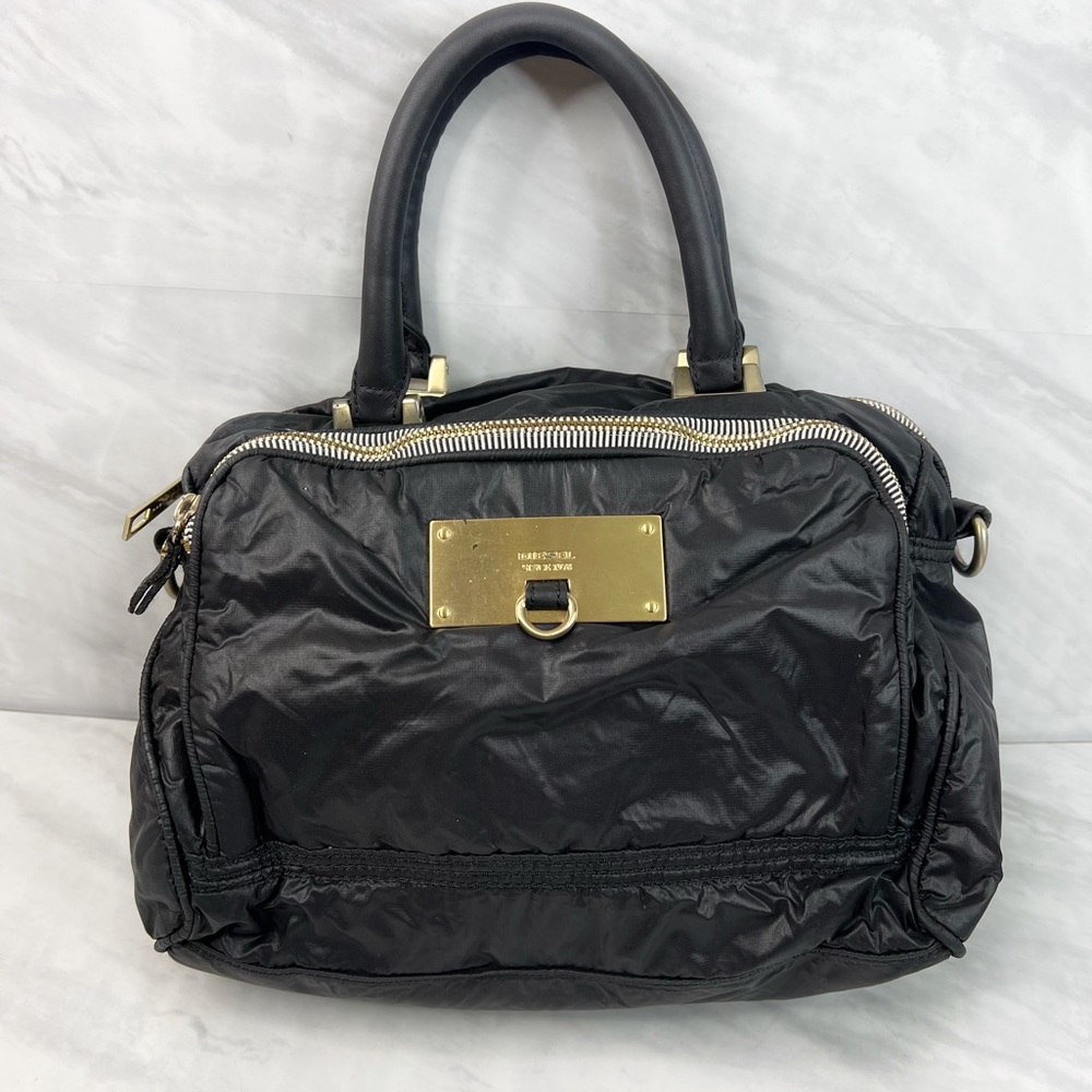 Diesel Y2K Techwear Cargo Bag